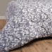 Одеяло стёганное (силикон - бязь)