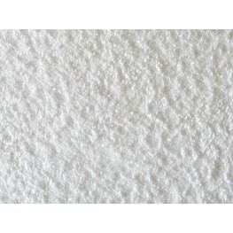 Полотенце махровое 100×150 Яр - 500 белое