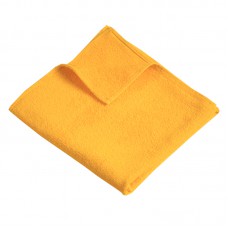 Полотенце махровое Яр-350 жёлтое