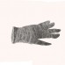 Трикотажные перчатки для работы 